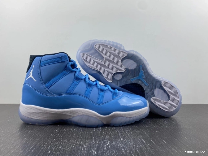 MaikeSneakers Flight Ultimate 717602-900 of (11 Jordan 29) Gift 0709